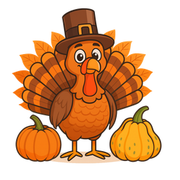 Thanksgiving Break