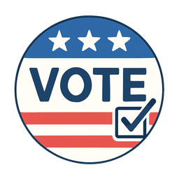 No Lunch - Election Day